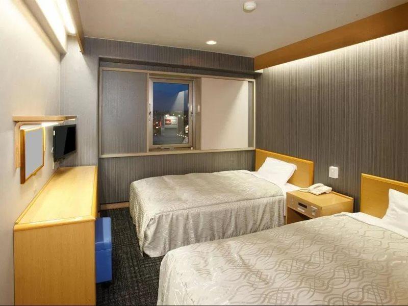 فندق Sakudaira Plaza 21 المظهر الخارجي الصورة